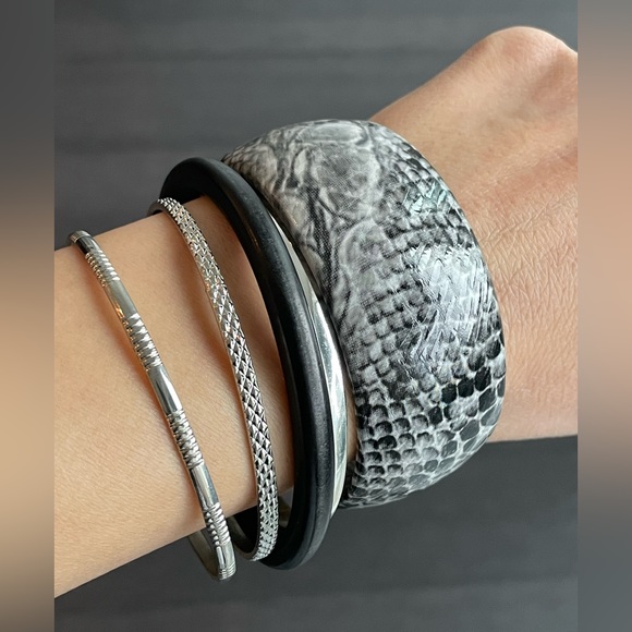 Fashion Bracelets ALL 5 for $19 - Picture 2 of 10